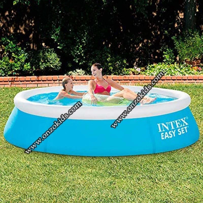 Piscine gonflable Easy Set 183 x 51cm Intex