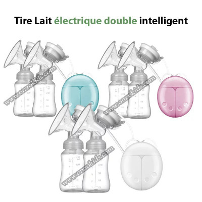 babies-products-tire-lait-electrique-double-intelligent-dar-el-beida-alger-algeria