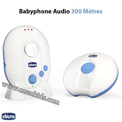 other-babyphone-audio-300-metres-chicco-dar-el-beida-alger-algeria
