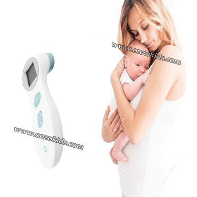 Thermomètre Frontal | bébé confort