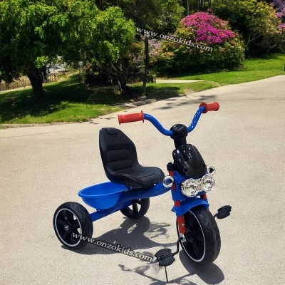 Vélo tricycle pour bébé