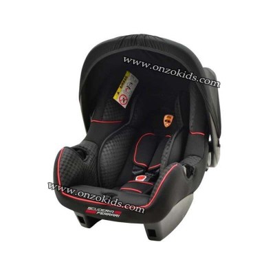 Maxi cosi, Siège auto Racing Grp 0+ - nania