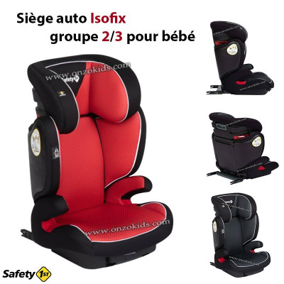 Siège-auto pour bébé Ever Safe de 9 à 36 kg – safety 1st - الجزائر الجزائر