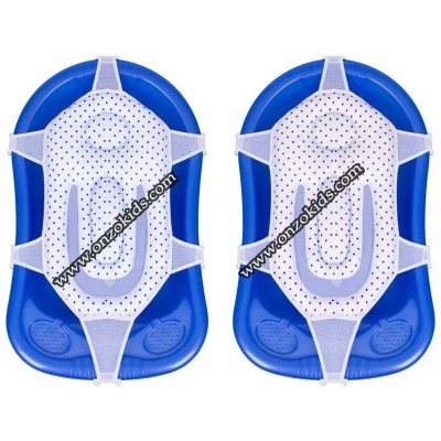 Filet De Bain De Luxe Pour Bébé | Sevibebe