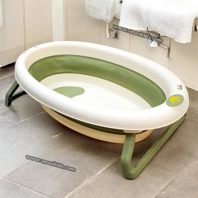 Baignoire pliable portable pour bébé