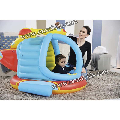toys-piscine-a-balles-helicoptere-gonflable-pour-enfant-50-bestway-dar-el-beida-alger-algeria