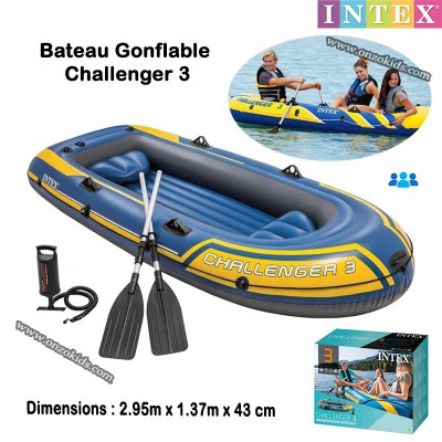 autre-bateau-pneumatique-gonflable-challenger-3-intex-dar-el-beida-alger-algerie