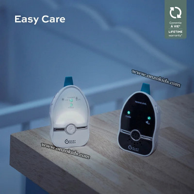 BabyPhone EASY CARE - BABYMOOV