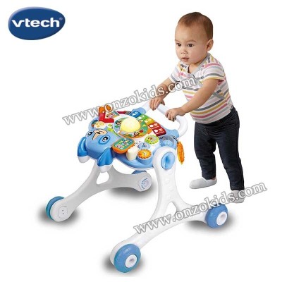 Super Trotteur Marcheur pour bébé - vtech