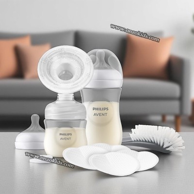 Pack Tire Lait Manuel - Philips Avent