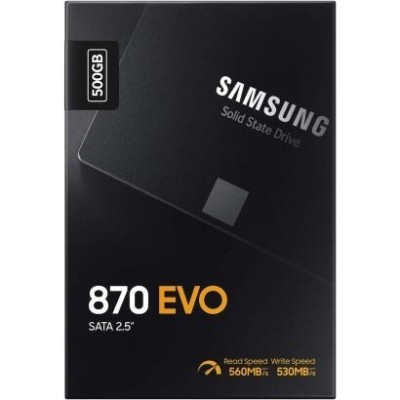 أقراص-صلبة-disque-dur-ssd-evo-870-sata-500gb-samsung-25-العاشور-الجزائر