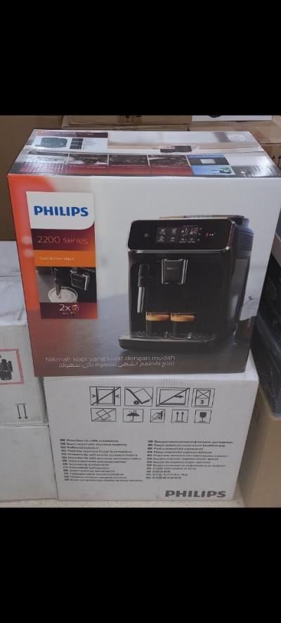 machines-a-cafe-machine-philips-2200-series-bachdjerrah-alger-algerie