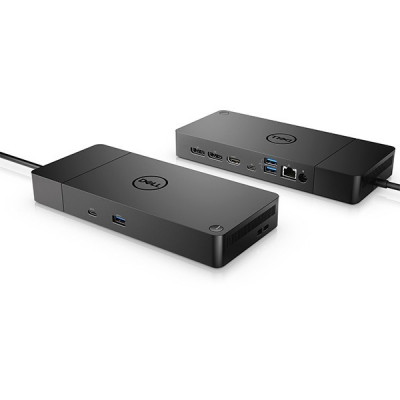 STATION D ACCEUIL DELL WD19S 180W