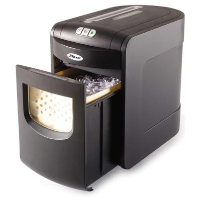 Destructeur documents REXEL Mercury REM723 Coupe micro Technologie Anti-Bourrage