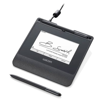 WACOM Signature STU-540