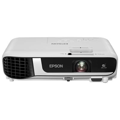 Vidéoprojecteur EPSON EB-W51 3LCD Projecteur WXGA 1280 x 800p, 4000 lumens , 16 000:1