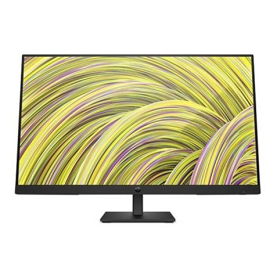 Ecran HP P27 27 FHD IPS - 75HZ - 5 ms GtG - Antireflet