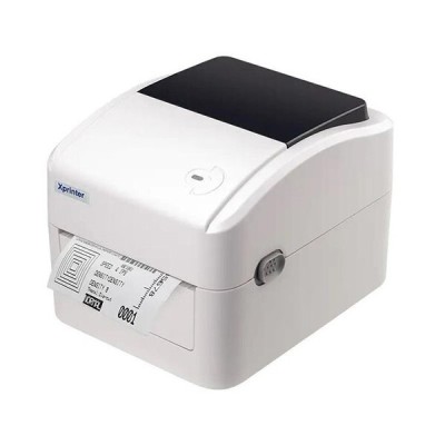 Imprimante ticket XPRINTER XP-420B USB+Bluetooth