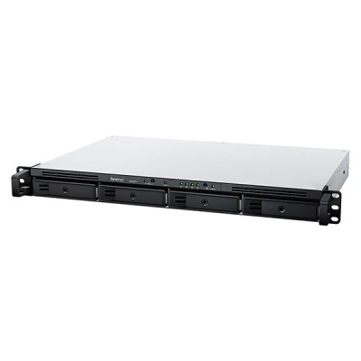 Serveur NAS Synology RackStation RS422+ 4 baies
