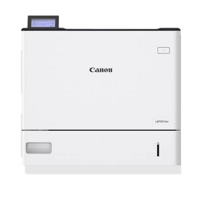 Imprimante Laser Canon LBP361dw Monochrome WIFI