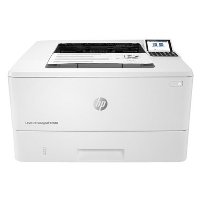 Imprimante HP E40040 Laser - monochrome - Connexion USB