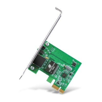 Carte réseau PCI TP-LINK TG-3468 Express Gigabit