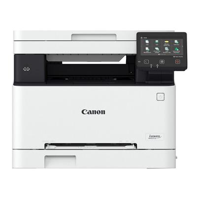 Multifonction CANON MF651CW Laser couleur