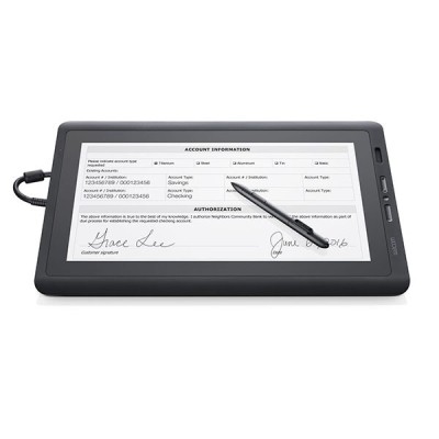 WACOM DTK-1651 15,6 LCD IPS Full HD