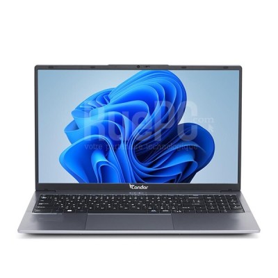 CONDOR CBOOK I5-13420H- 8Go DDR4- 512Go Ssd - 15.6" FHD REF : CL-502