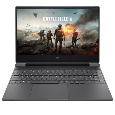 HP VICTUS 15-fb3093dx Ryzen 7-7445HS / 16 Go DDR5 / 512 Go SSD / 15.6  FHD / RTX 4050