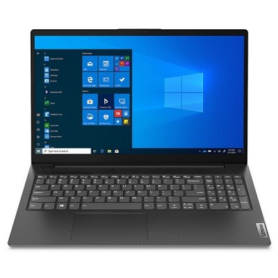 LENOVO V15 Celeron N4500 - 8Go DDR4 - 256Go Ssd - 15.6 FHD