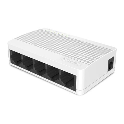 Switch TENDA 5 Ports S105V10
