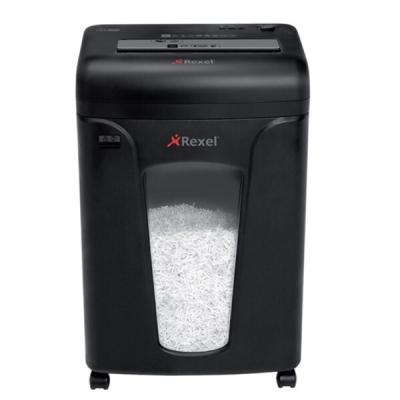 Destructeur documents REXEL Mercury REM820 Coupe micro