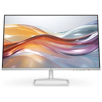 Ecran HP 527sf 27 LCD IPS - FHD - 100 HZ - 5 ms - Antireflet - 1500:1 - 5 ms - HDMI. VGA