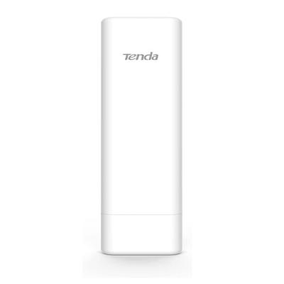 Point d'Accès Extérieur TENDA O6 5GHz 867Mbps 10+km Transmission Range, Waterproof