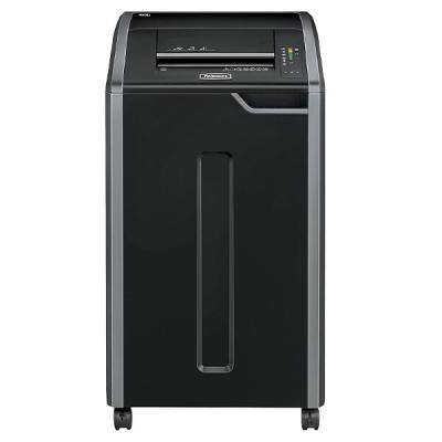 Destructeur documents FELLOWES Powershred 425Ci Coupe croisée