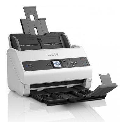 Scanner à défilement Epson DS 870 Workforce HAUTE VITESSE A4 (USB 3.0)