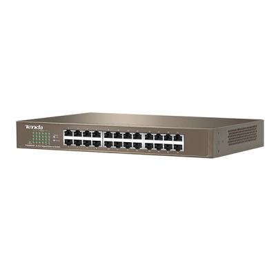Switch TENDA TEG1024D 24 ports Gigabit 48Gps