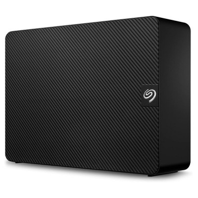 DISQUE DUR EXTERNE SEAGATE 8TO / 12TO / 18TO EXPENSION DESKTOP 3.5 HDD