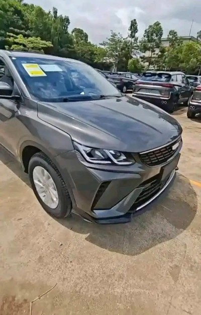 سيارات-geely-coolray-2026-super-power-أولاد-فايت-الجزائر