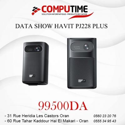 DATA SHOW HAVIT PJ228 PLUS