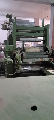 صناعة-و-تصنيع-machine-de-papier-serviette-بئر-الجير-وهران-الجزائر