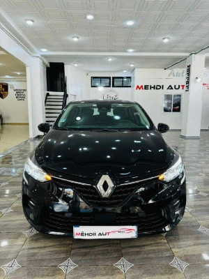 voitures-renault-clio-antons-2021-setif-algerie