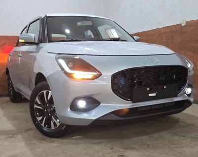 Suzuki Swift 2025 GLX