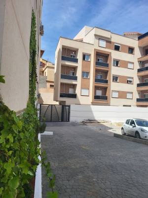 Sell Apartment F3 Algiers El achour