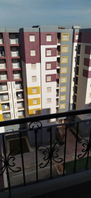 Rent Apartment F4 Alger Reghaia