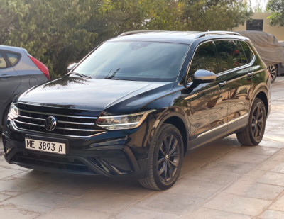 voitures-volkswagen-tiguan-2022-dar-el-beida-alger-algerie