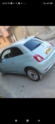 automobiles-fiat-500-2023-club-tizi-nbechar-setif-algerie