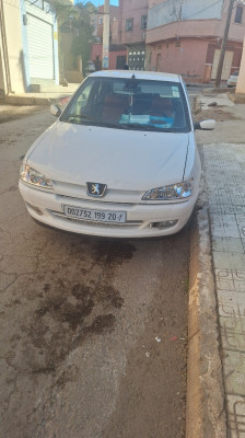 سيارة-صغيرة-peugeot-306-1999-سعيدة-الجزائر