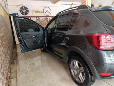 citadine-dacia-sandero-2019-stepway-restylee-bou-ismail-tipaza-algerie